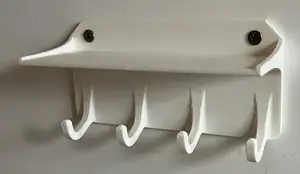 Key Hooks