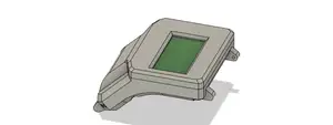 GPS Case