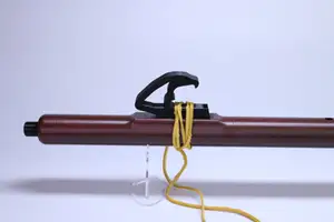 Native American Flute - Key of F#
