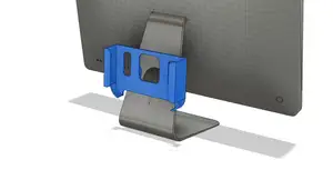 MAC MINI APPLE DISPLAY BACKSTAND