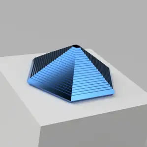 Giant Hexagon Fidget