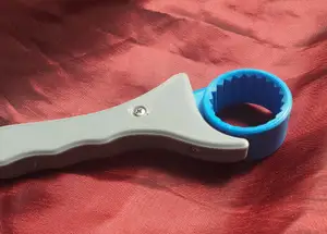 P.B.C.O. - Plastic Bottle Cap Opener