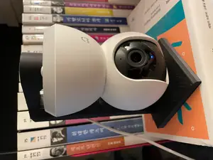Xiaomi 360 IPTV Camera Invert Stand (No screw)