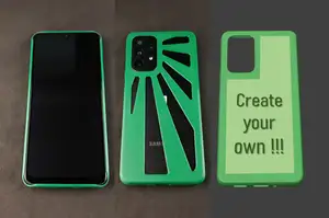 Samsung Galaxy A33 case