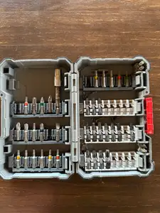 Bosch Professional Pick and Click Bit Holder