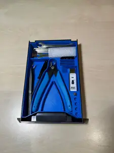 Ender 3 S1 drawer/tray insert