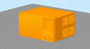 Air Conditioner Prop