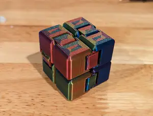 Fidget Cube