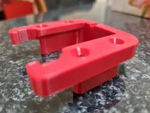 M18 Milwaukee Battery Holder