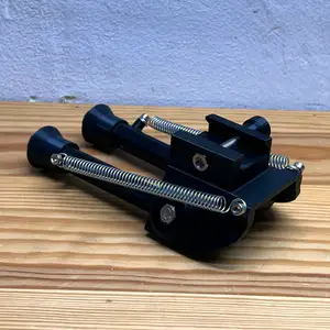 Bipod for picatinny
