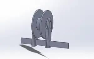 HT Extruders - Berkeley RepRap