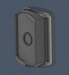 Stronger Extender for Handy 2