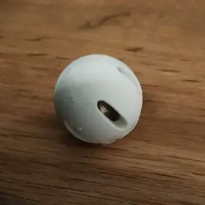 cat ball with strong walls