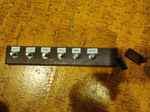 Online Video Looper Pedal