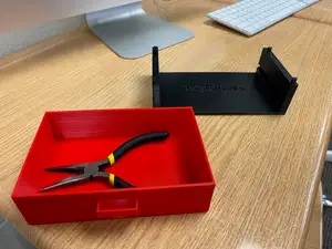 Modular Tool Box