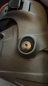 USD Aeon Cuff Spacer