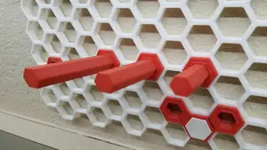 HSW Pins / Hooks