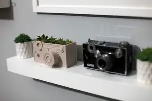 Argus C3 indoor planter