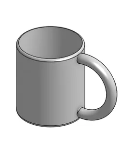 Jar/Mug