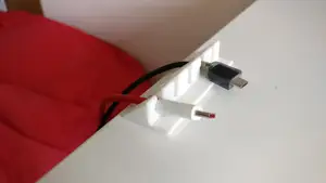 Cable Holder