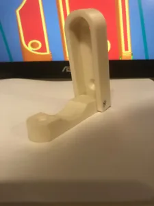 Folding hook