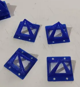 GB : Painting support / FR: Support pour peinture
