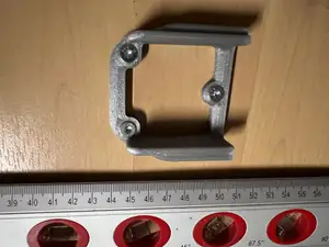 Makita Tool Mount / Holder.