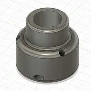 Eastwood Powder Gun Air Diffuser