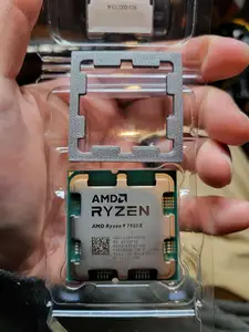 AMD AM5 Shim