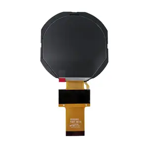 3.0" 432 x 432 Round 1000 nits TFT - RGB