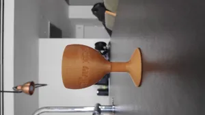wine cup