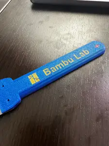 BAMBU LAB SCRAPER 2.0