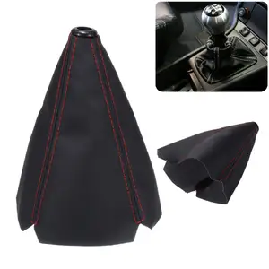 Gearshift lever ring