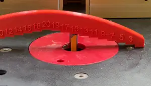 Bit and Blade Bridge