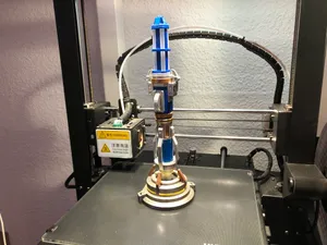 Doctor Who Sonic Screwdriver Stand "Docking / Data Port"
