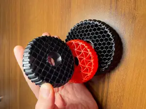 Anti stres useless fidget