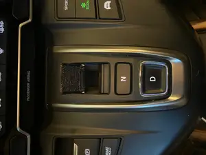 Honda CRV Switch Guard