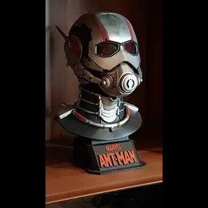 Antman Bust Marvel