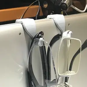 Glasses fook
