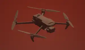 DJI mavic 3 classic drone