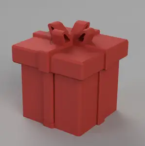 GIFT PUZZLE | A MULTI-STEP PUZZLE BOX
