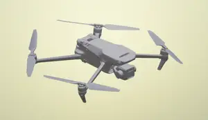 DJI mavic 3 drone
