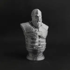 Kratos - (V2 Support Free Edition)