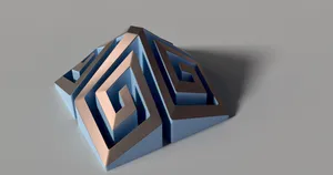 Aztec Symbol
