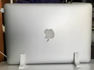 macbook stand