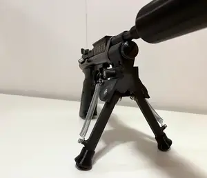 Crosman 2240 Picatinny for bipod or laser