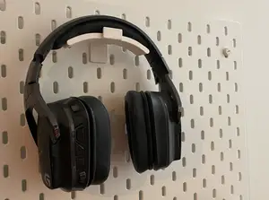 Skadis Headphones Stand