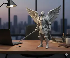 angel soldier 2