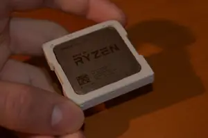 AM4 CPU Tray