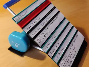 Air Traffic Controller Board v2